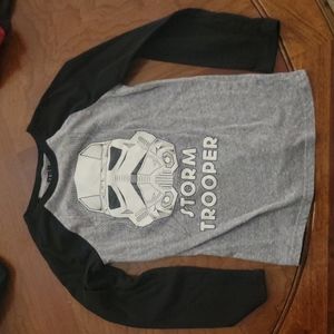 Stormtrooper Kids Tee